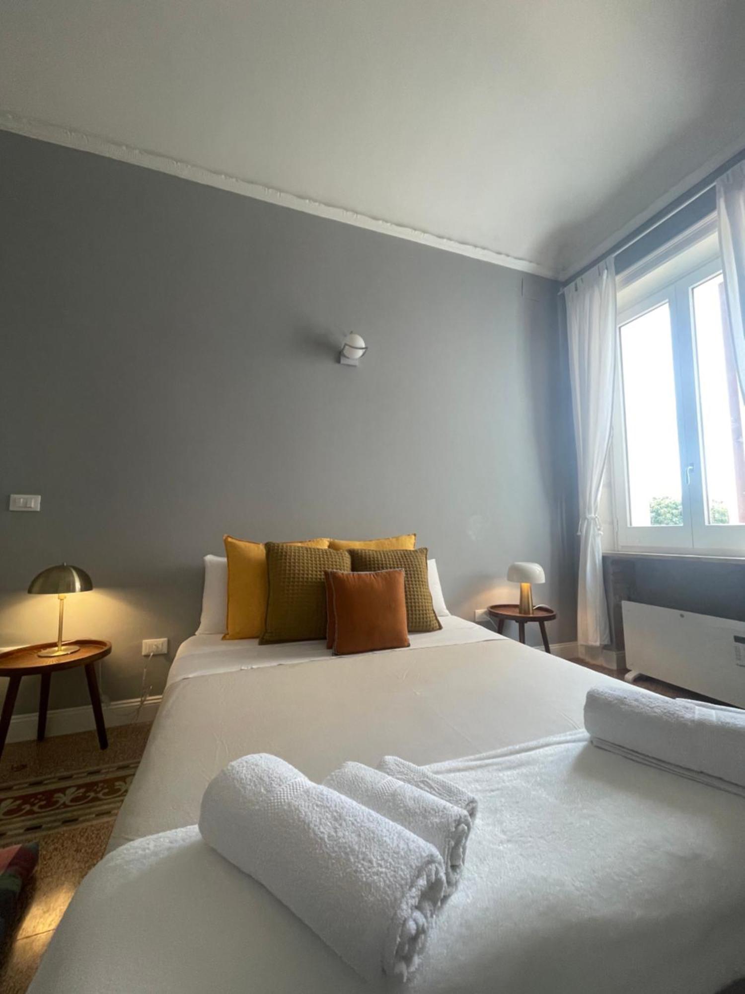 Casa Core سيراكوزا المظهر الخارجي الصورة