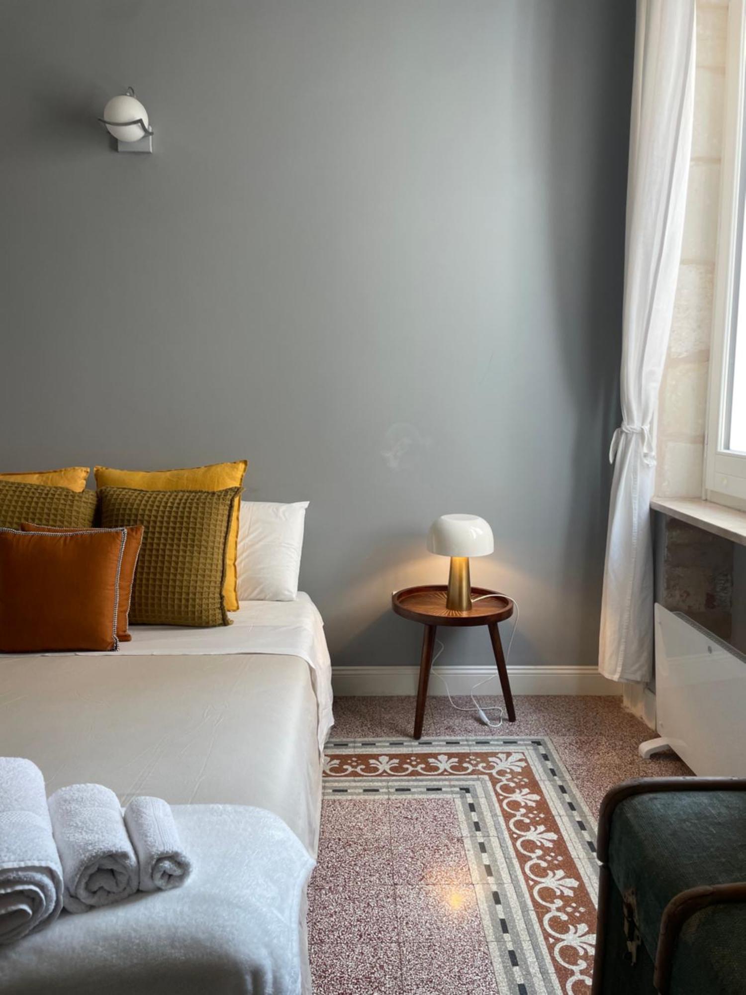 Casa Core سيراكوزا المظهر الخارجي الصورة