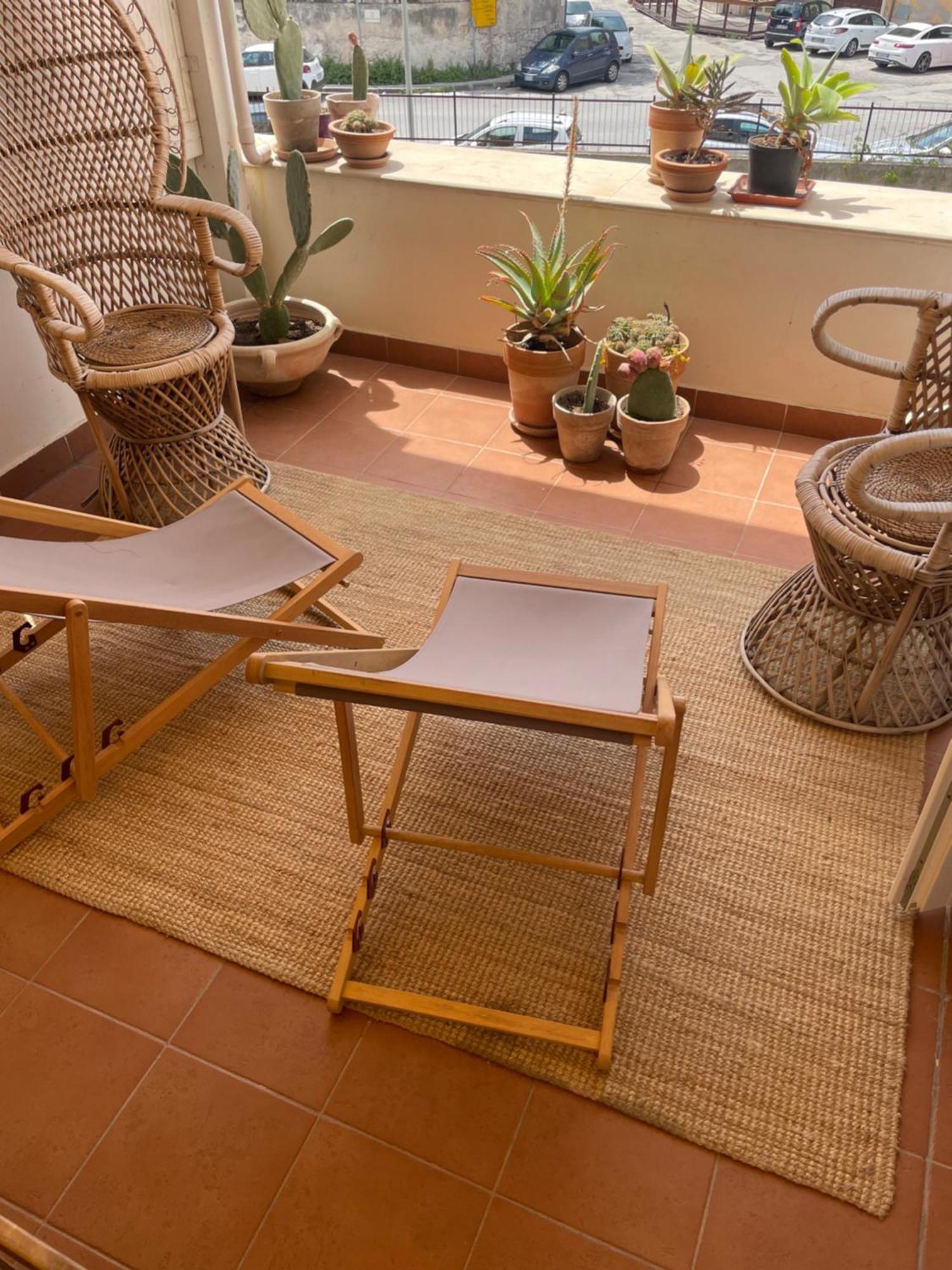 Casa Core سيراكوزا المظهر الخارجي الصورة