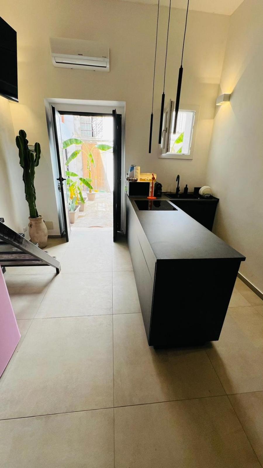 Casa Core سيراكوزا المظهر الخارجي الصورة