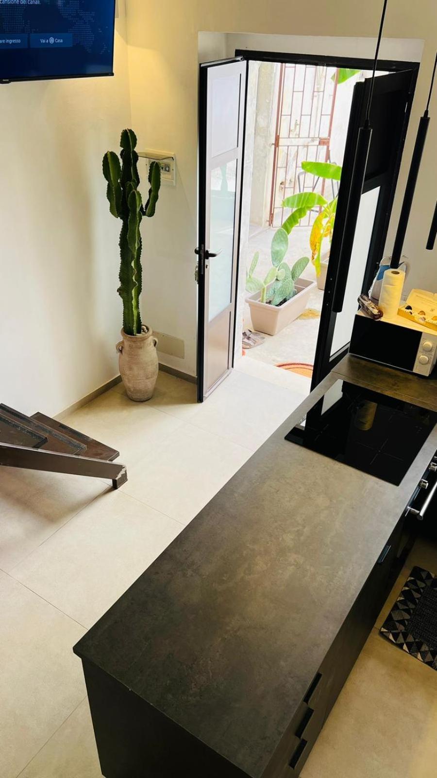 Casa Core سيراكوزا المظهر الخارجي الصورة